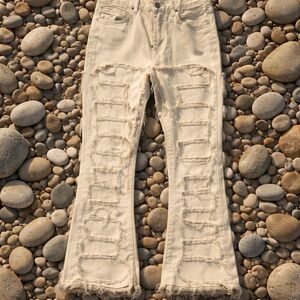Rockstar Original Jeans  Rock n  Roll
30 waist 34 Inseam